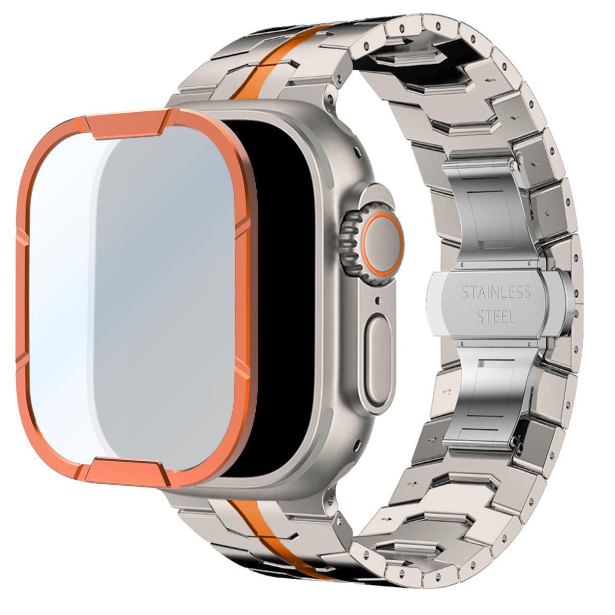 Orange 49MM