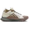 Nike Pegasus Trail 4 Comfortable Sports Low-Top Running Shoes Men Sneaker Brown Gray Red HF0352-120