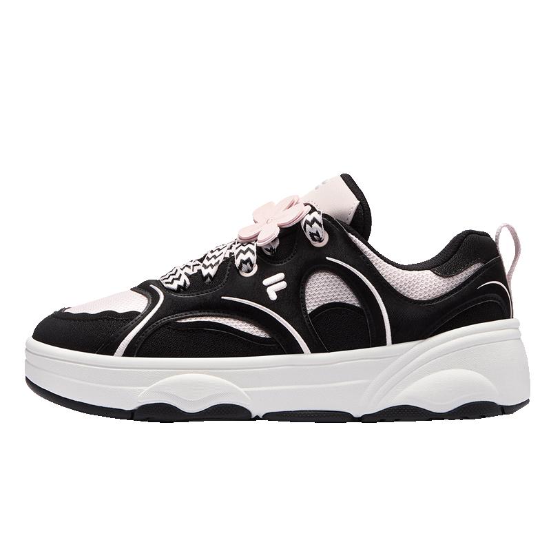 FILAFUSION WINDROUND DX Women s Skate Shoes US 6.5