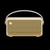 Edifier M285 Retro Portable Bluetooth 5.4 Speaker with Hi-Res Audio CN Plug (adapter Included)