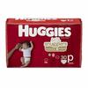 Huggies Unisec Babywindel, 6er-Pack (Packung mit 1)
