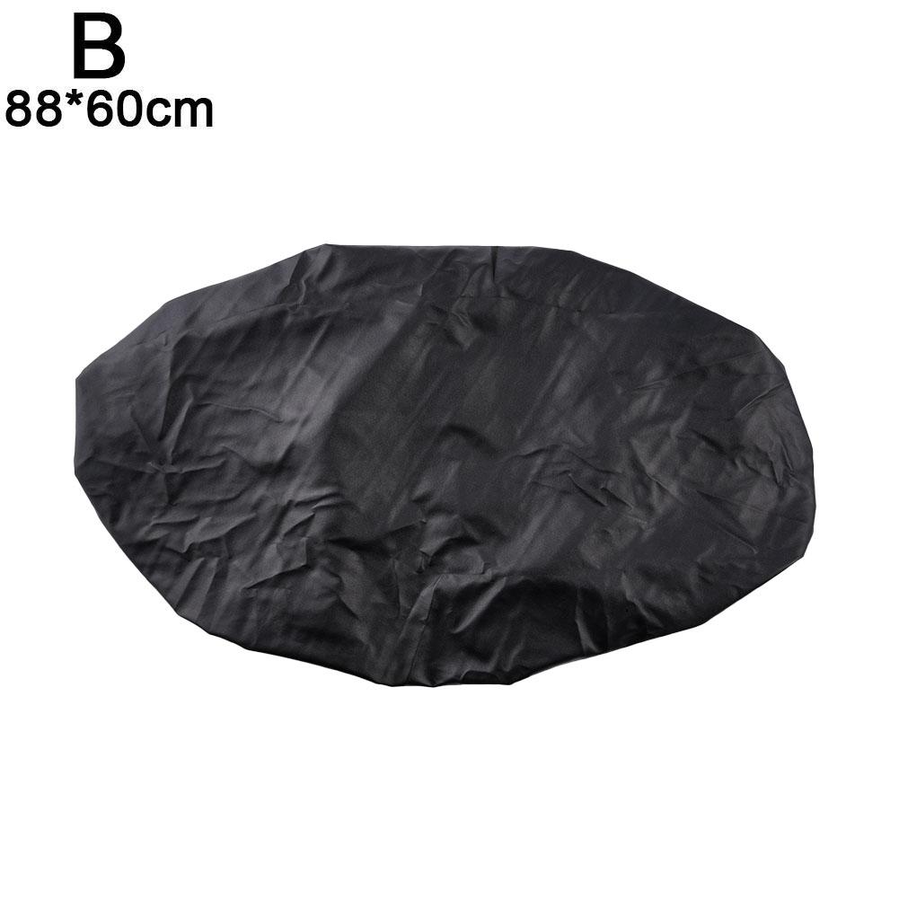 NEW High-end Scooter Motorcycle Leather Seat Cushion Cover Rear Season Warm Waterproof Cover Accessories Motor Seat Velvet D8Z6