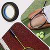 ChasCoCo Racket Grip Tape End Tape Racket Finishing Tape PVC