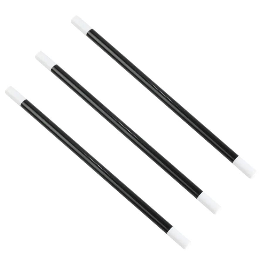 1-5pcs 24.5cm Automatic Rising Magic Wand - Easy to Master, Perfect for Stage/Close-Up/Family Party Magic Props