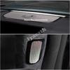 For BYD Leopard 8 FangChengBao 8 DENZA B8 2024 2025 Car Interior Audio Speaker Horn Cover Loudspeaker Cover Trim Accessories