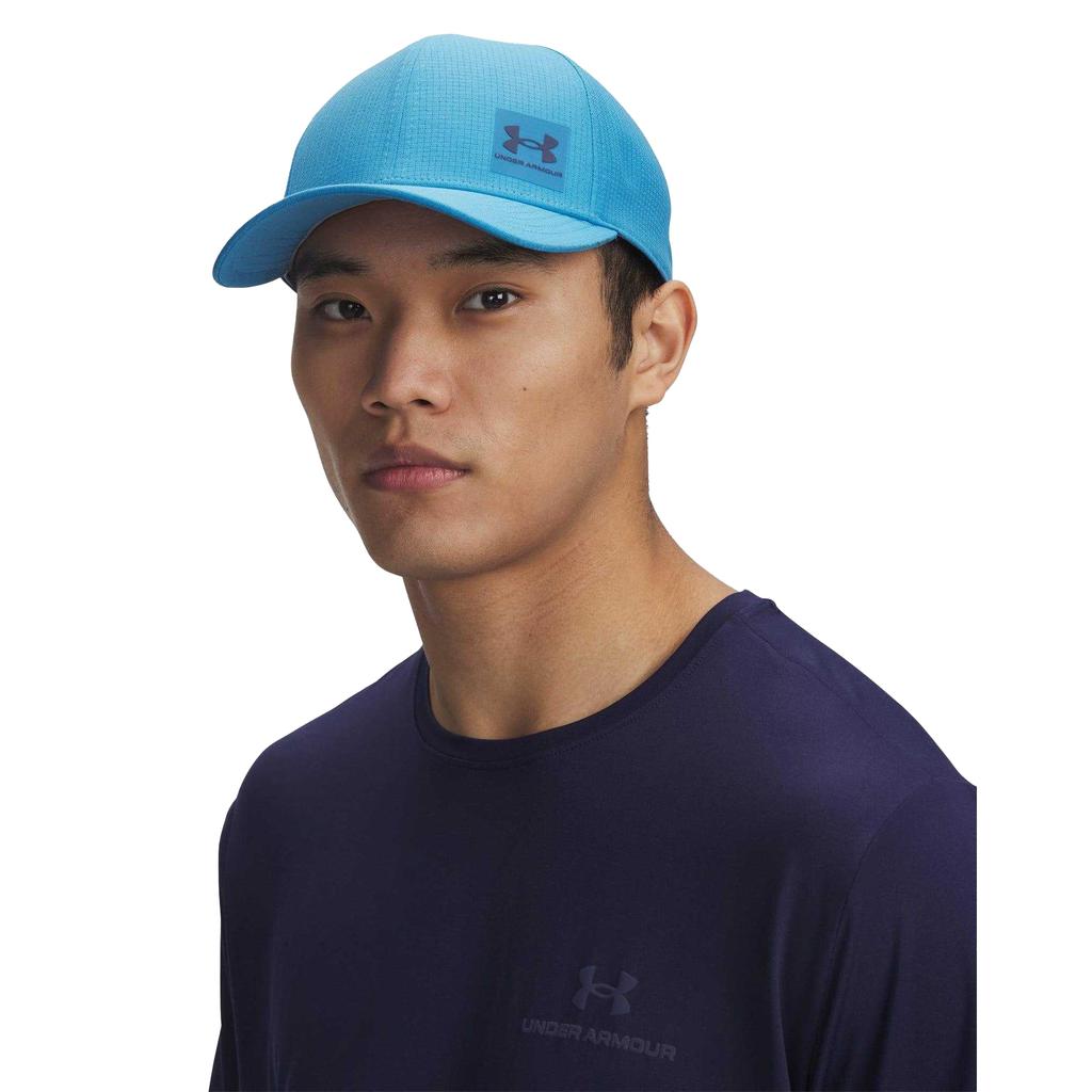 Under Armour Adjustable ArmourVent Baseball Cap