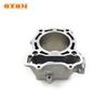 For YAMAHA YZ250F 2001-2013 Motorcycle Air Cylinder Block Aluminum Alloy Engine Cylinder Off-road Bikes Engine Accessories Parts