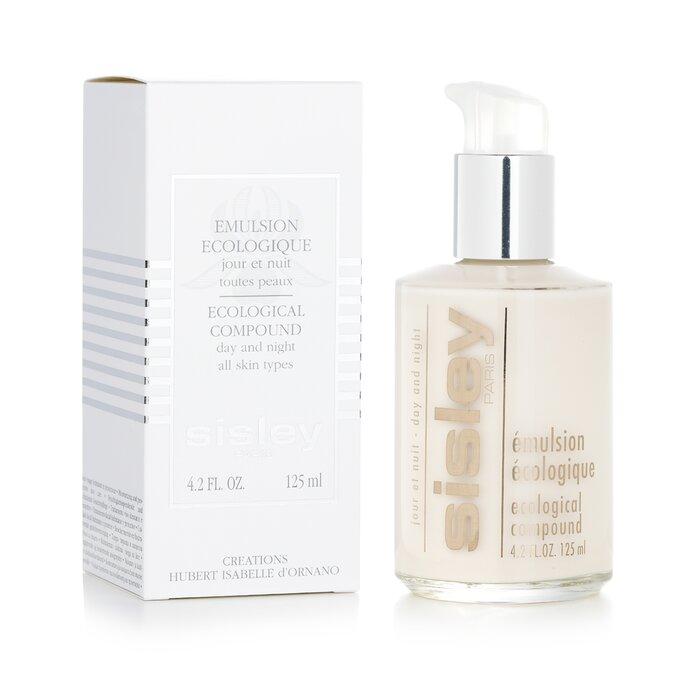 SISLEY Ecological Compound Pump 125ML