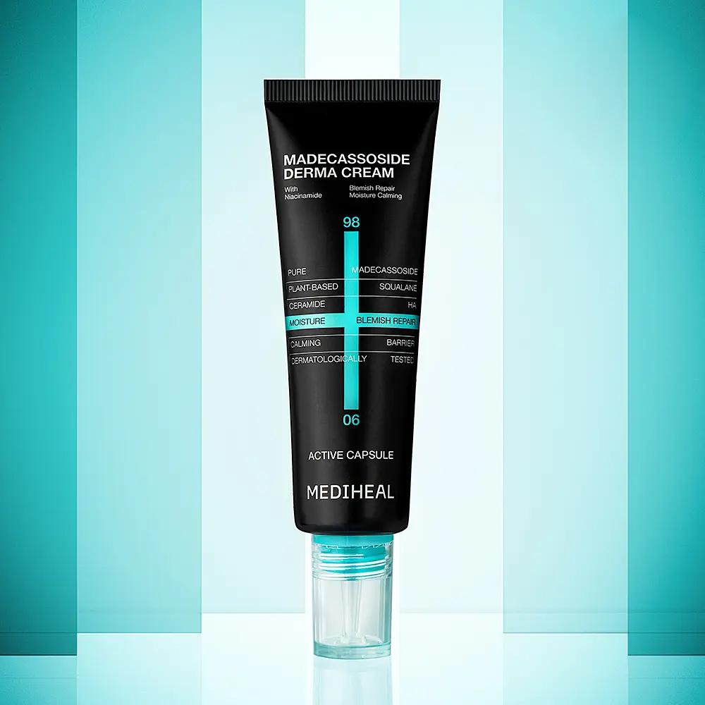 Mediheal Crema Derma Reparadora de Manchas con Madecasósido Set Especial