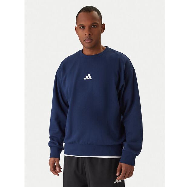 Толстовка adidas Essentials Feel Cozy EU XL