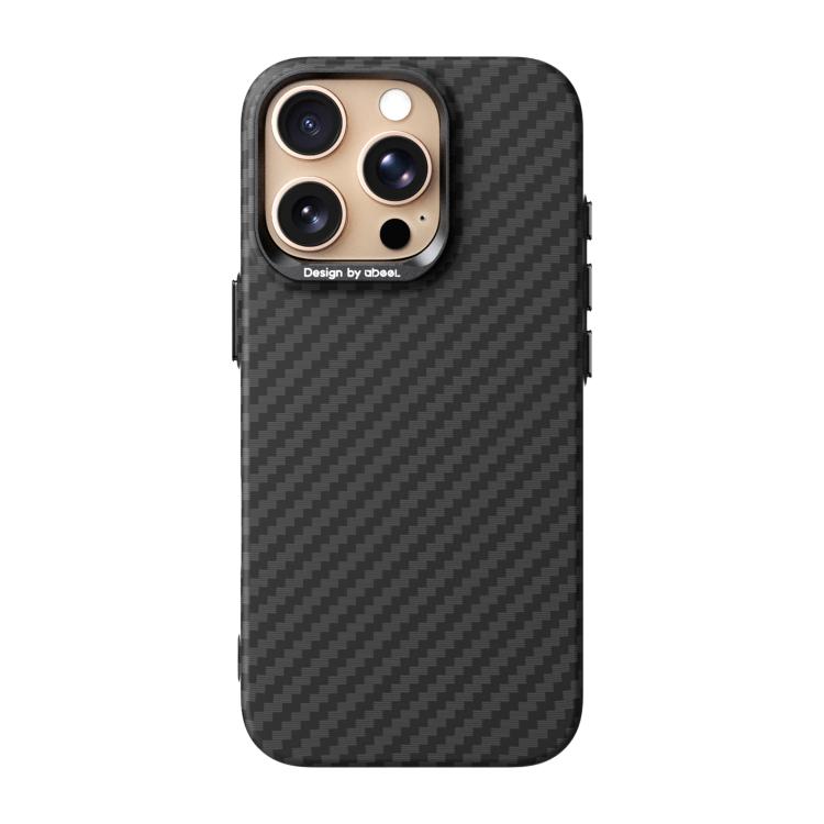 ABEEL Lightweight Zero Feel Series Lyocell Fiber Water Adhesive Magnetic Phone Case