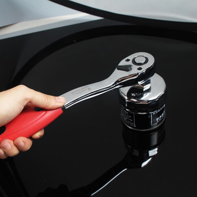 Cap-Style Car Oil Filter Wrench: Oil Filter Cleaner and Installation Tool (Models 901, 902, 903)