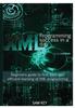 The XML Programming Success In A Day Book