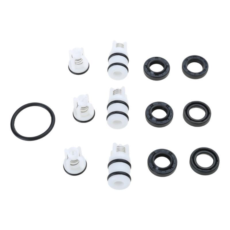 High Pressure Washer Head Repair Kits Water Repair Parts Accessories