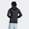 Куртка Adidas Terrex Xperior Climawarm+ Wind Light Fleece Kapuzenjacke Black (JF1227)