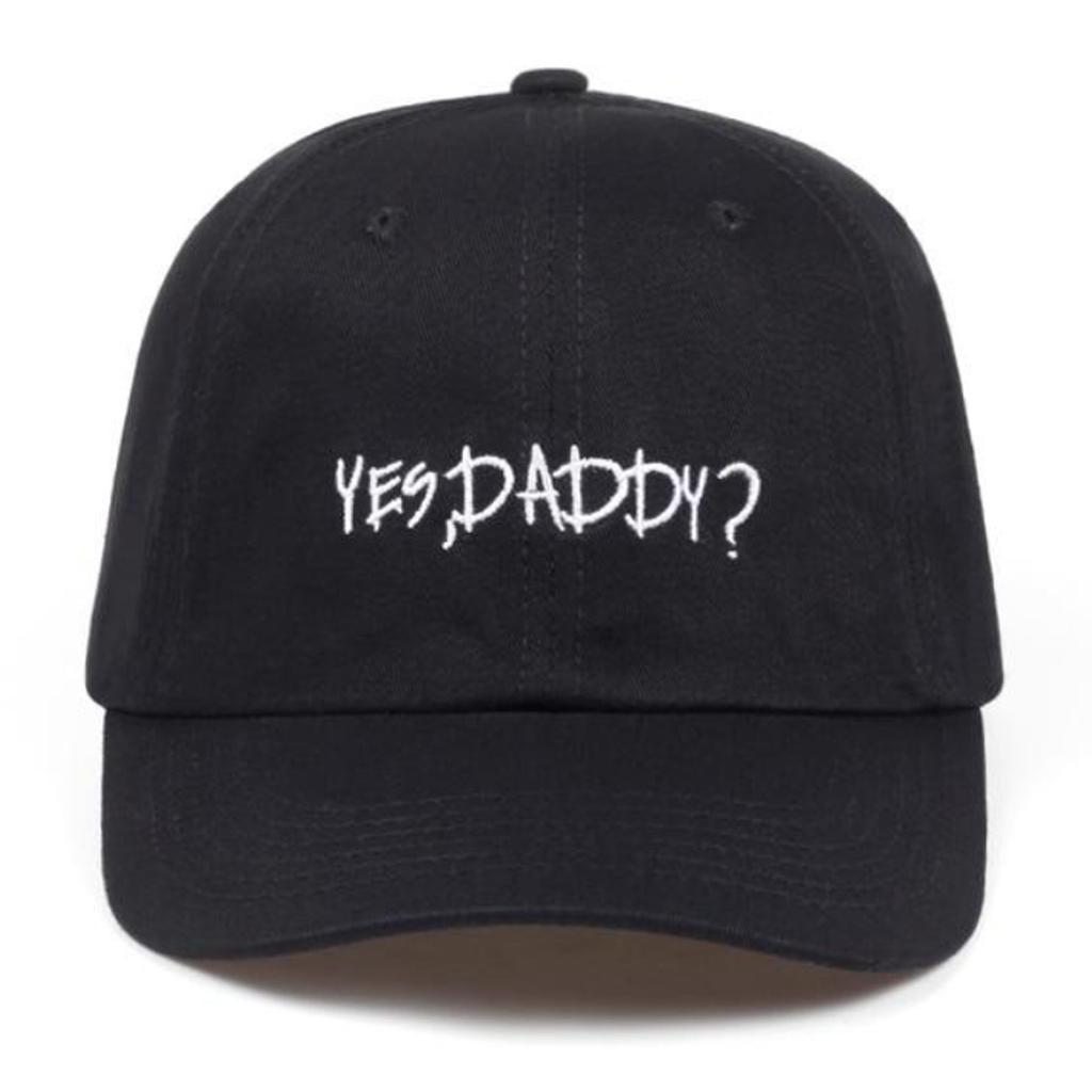 Fashion Letter Embroidery Unisex Hats Adjustable Cotton Dad Hat Outdoor Leisure Golf Baseball Cap Travel Caps Gorras