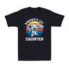 Elephant Inappropriate Funny Daddy's Lil Squirter Embarrassing Men's T-Shirt Unisex T-Shirt