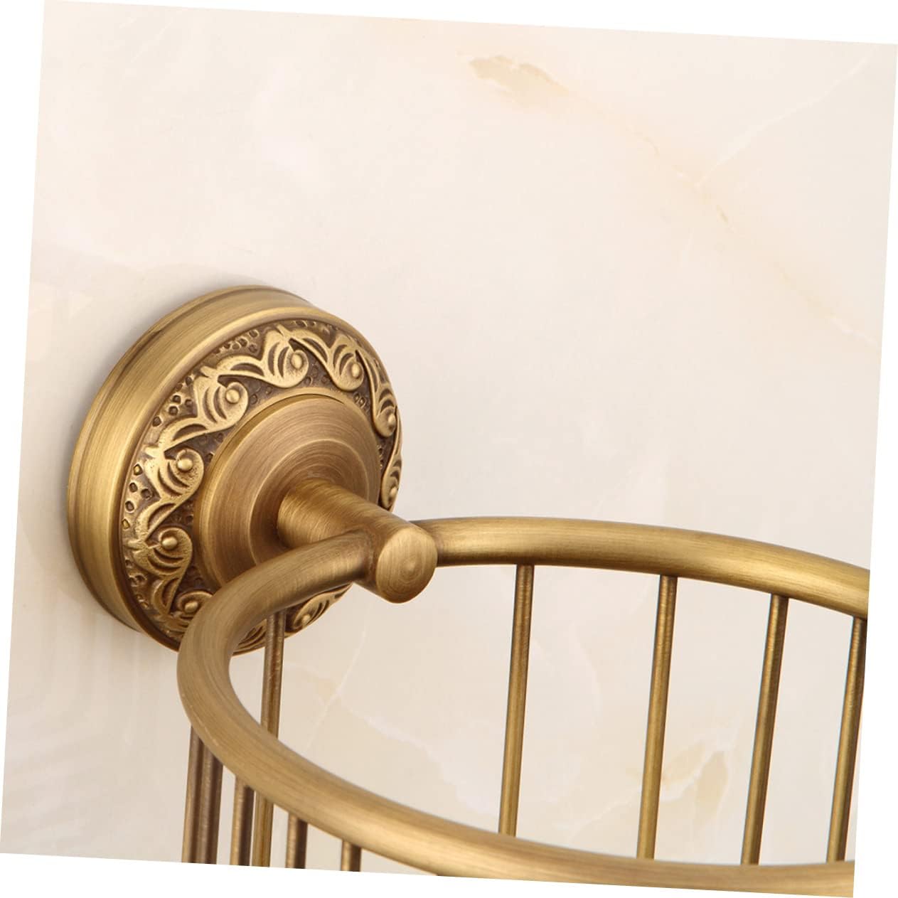 Bathroom Toilet Paper Holder Evil Eye Cup Wall Mounted Toilet Paper Holder Airlocks for Home Brewing Vintage Paper Holder Solid Paper Holder Wire