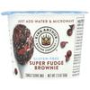 Super Fudge Brownie, Single Serve Mix, 2 Oz (56 G)
