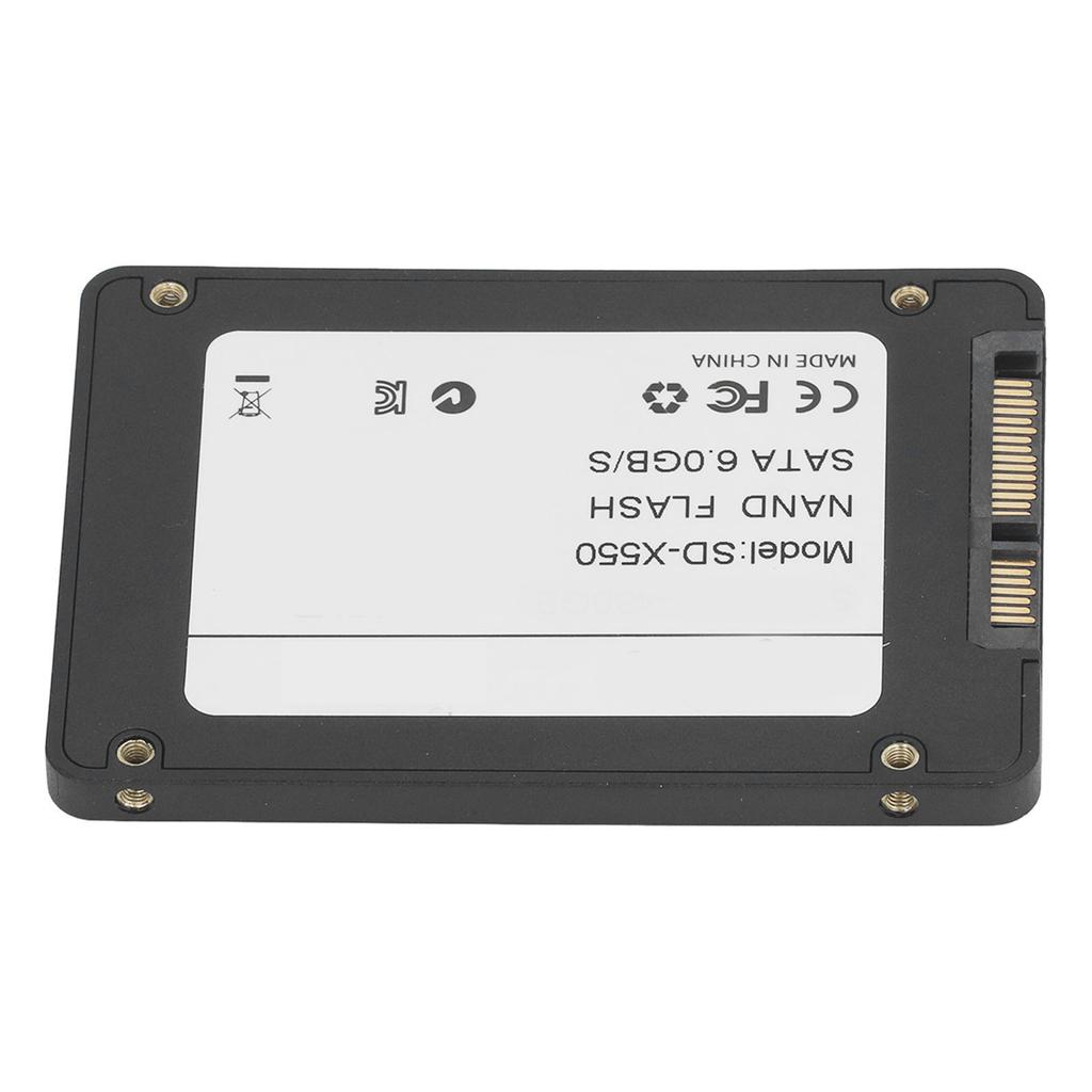 2.5 Inch Internal SSD SATA 3.0 6GB s Internal Solid State Drive for Desktop PC Laptop Memory Upgrade