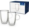 Set of Coffee Cups Villeroy & Boch Artesano Hot&Cold Beverages XL, 2 Pieces (1172438088)