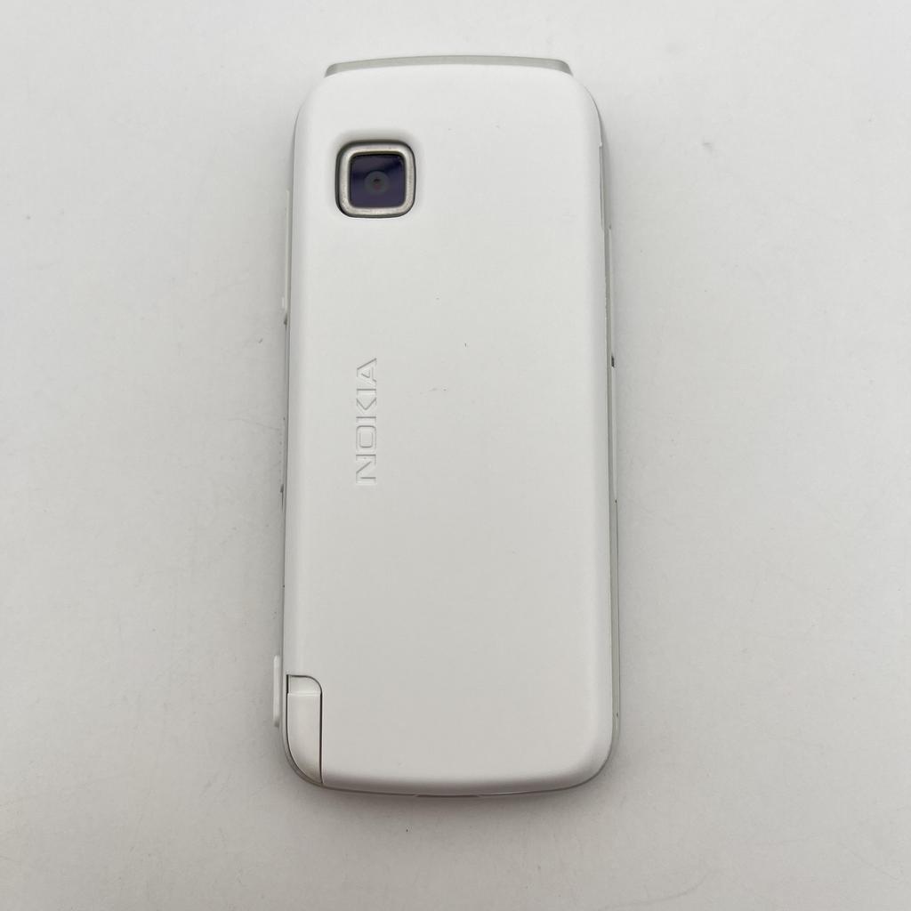 90% ny Oppusset Nokia Original Nokia 5233 Mobiltelefon