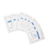 10pcs Abdominal Pads Highly Absorbent Wound Care Individually Packed Hygienic Emergency Abdominal Pads