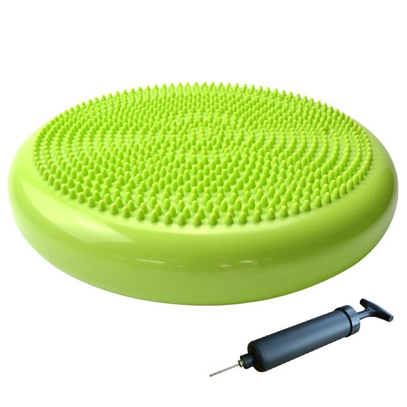 JOINFIT Balance Mat and Massage Cushion