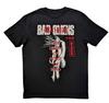 Official Licensed Bad Omens Black Unisex T-Shirts 1 Design