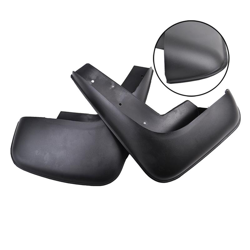 Mud Flaps For Toyota Camry XV30 2002 - 2006 Daihatsu Altis Mudflaps Splash Guards Front Rear Mudguards Mud Flap 2003 2004 2005
