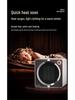 Mester 500W Ceramic PTC Low Power Heater - Intelligent Household Warm Air Blower