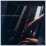 CD SANGER, CHRISTOF - Live At the Montreal Jazz  35100822 Laika Records 1997 Germany Jazz Used
