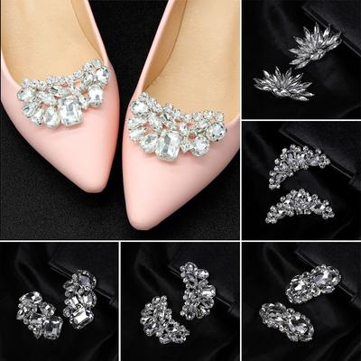 Schuhpflege & Accessoires – Schuh-Dekorationen