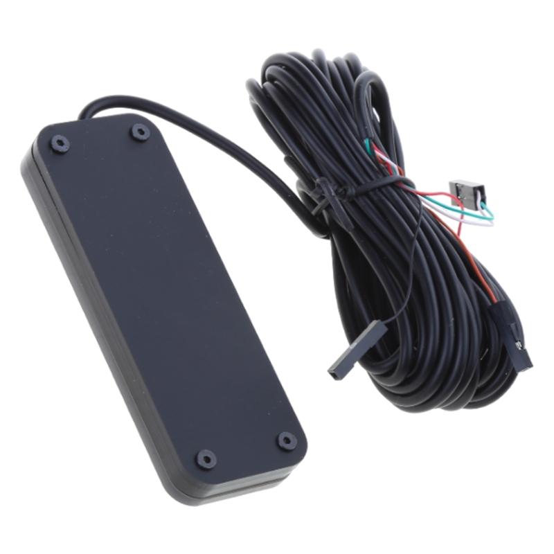 Desktop Computer Power Button Desktop PC Control Power SW Power LED Control Switches Easily PC Power External Button