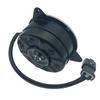 Authentic HO3116115 Car A/C Condenser Fan Motor Water Tank Radiator Cooling Fan Motor 38616-RAA-A01 For HONDA ACCORD 2.4L 2003-0