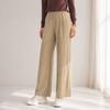Customable Banding Wide Pants T2608pt080c