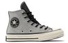 Chuck 70 Wmns Converse High 'Icy Shine - Silver' Women's 572038C