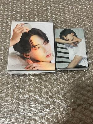 [USED] Seventeen Righthere Carat Edition Jeonghan Trading Card