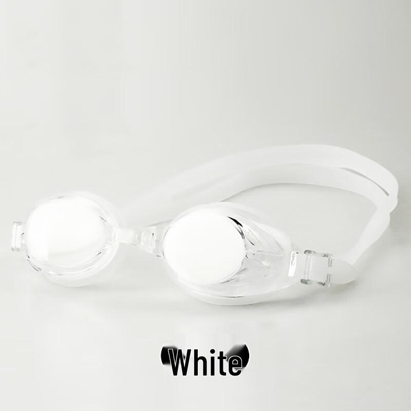 

Alliance Envoy HD Anti-Fog Swimming Goggles