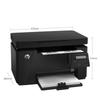 HP LaserJet M126 Series Black and White Multifunction Printer CN Plug (adapter Included)