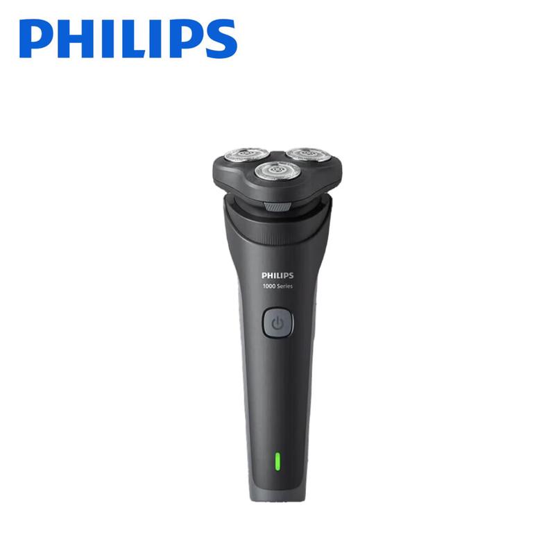 Philips S1887 Cyclone Pro Series Wet & Dry Rotary Shaver CN plug (adapter included)
