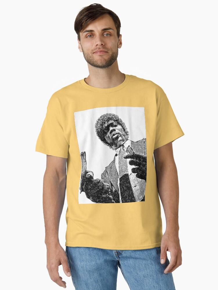 Royal With Cheese Classic T-Shirt