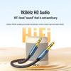 UGREEN AUX Audio Cable 3.5mm Male to Male
