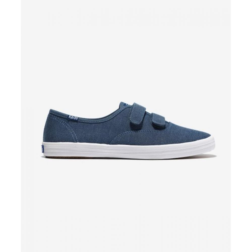 

Канва KEDS Champion на липучке 1XM01539D400