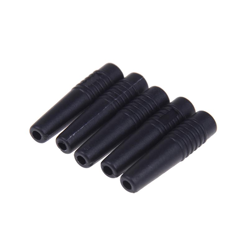 Random10Pcs 2Mm Wire Cord Solder Type Banana Plug Jack Connector Gold Plated