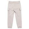 MARTINE GOLF Out Pocket Jogger Pants_Grey (Men)
