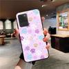 Dog Paw Phone Case For Samsung S 9 10 20 21 22 23 30 23plus lite Ultra FE S10lite Fundas