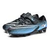 Chidren Soccer Shoes Kids Football Boots Outdoor Soccer Cleats Boys Futsal Training Sports Sneakers FG/TF Unisex Tenis Masculino