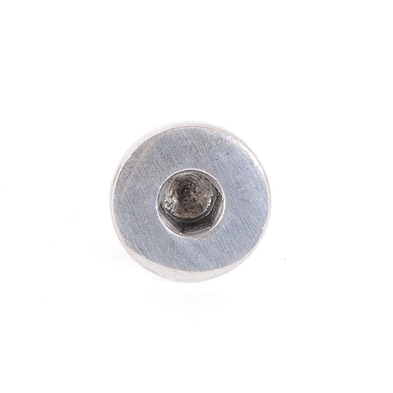 For BMW K100 K100LT K100RS K100RT Motorcycle Gearbox Filler Plug Bolt Accessories