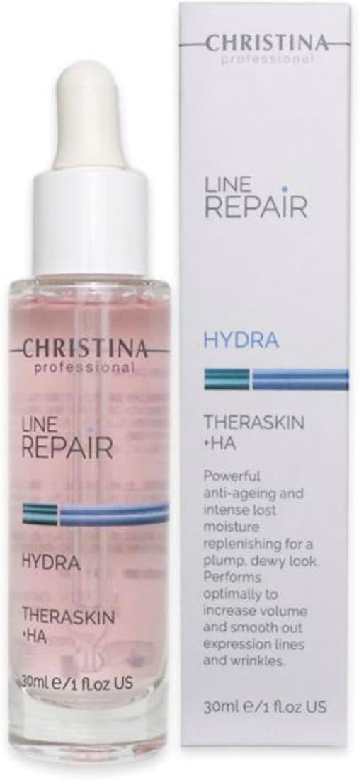 

Christina Terraskin Line Repair 30 мл